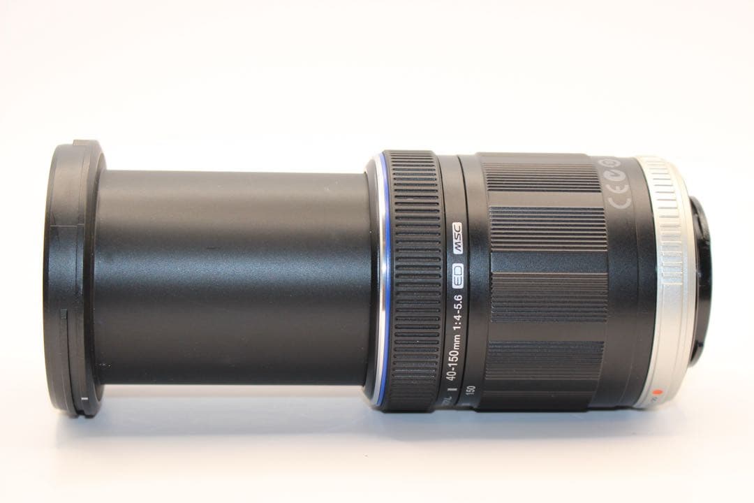 ★セール★ オリンパス　望遠レンズ　40-150mm OLYMPUS