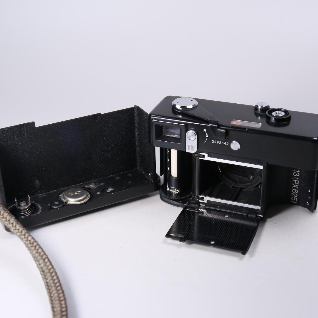 ☆撮影OK☆ Rollei 35 フィルムカメラ　＃410