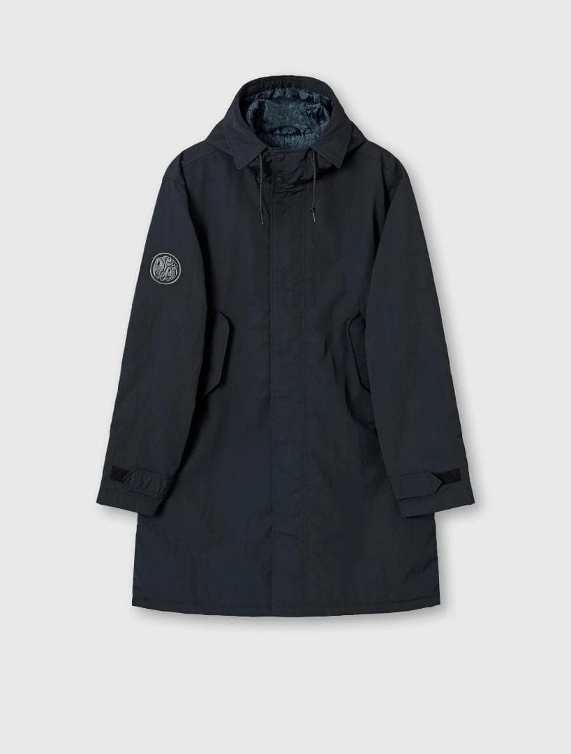 Pretty Green- プリティーグリーン パーカー