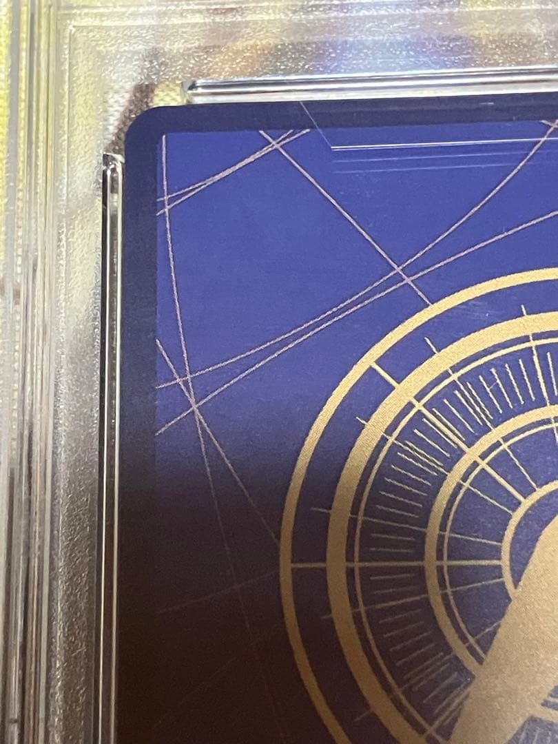 ワンピース カードゲーム ナミ PSA10 2種類