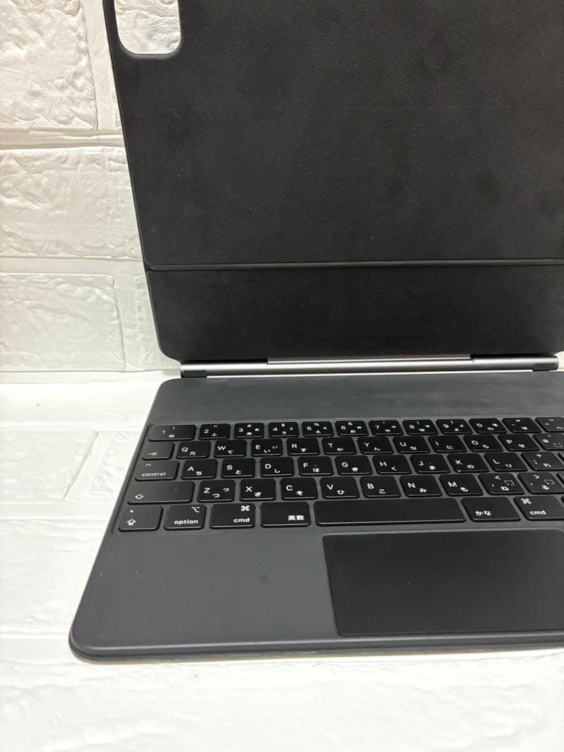キーボード Apple Magic Keyboard iPad Pro A1998