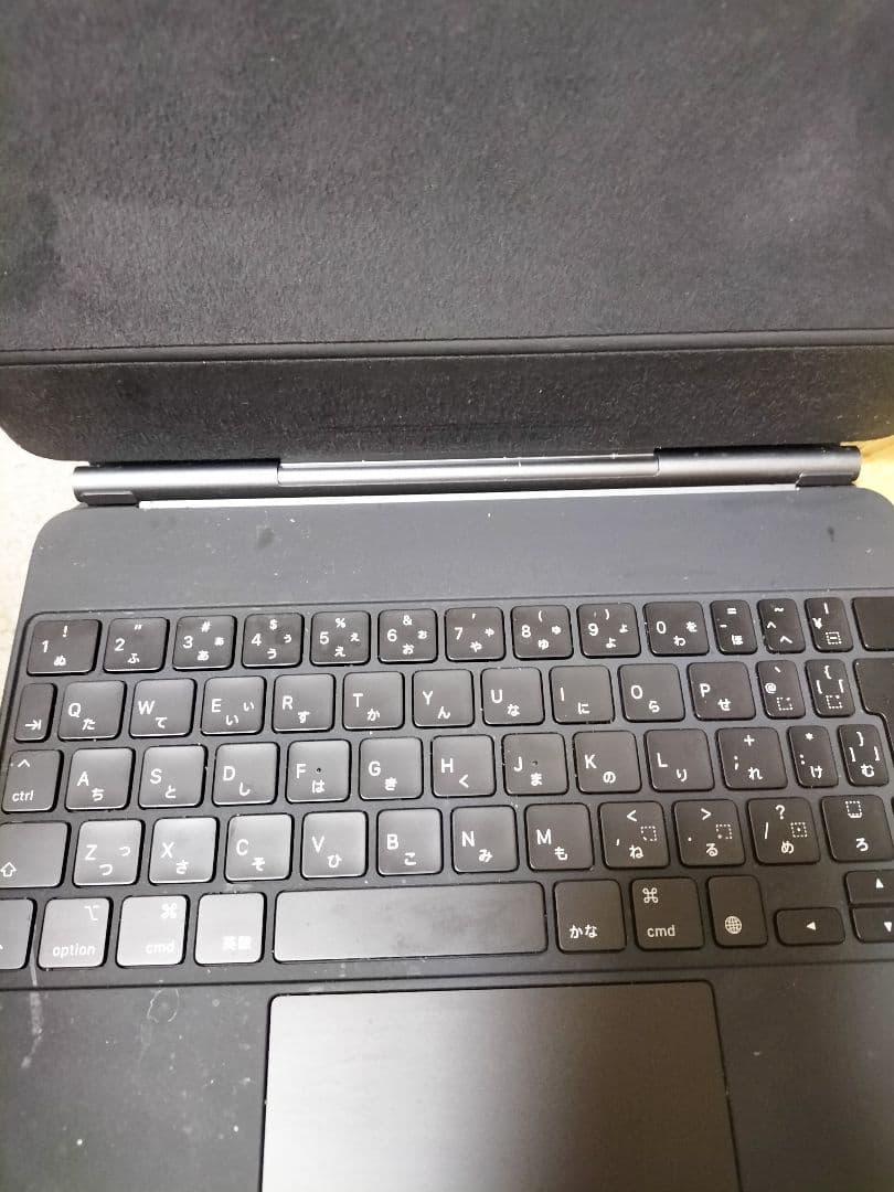 Apple iPad Magic Keyboard マジックキーボード