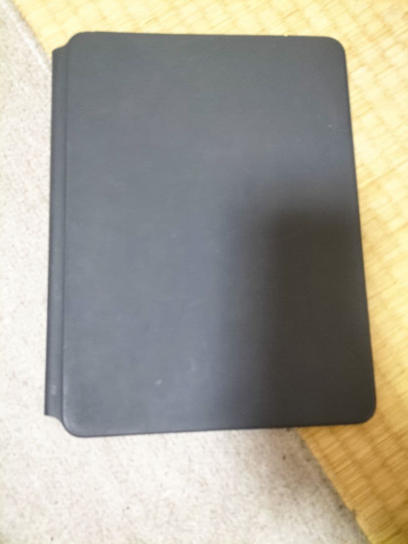 Apple iPad Magic Keyboard マジックキーボード