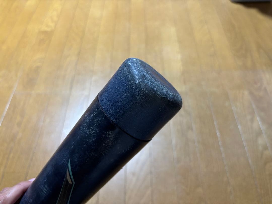 ミズノ 少年用ビヨンドマックスレガシー ジュニア76cm 560g平均