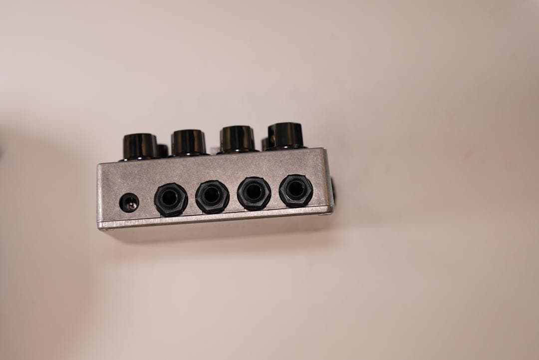 ギター 3Leaf Audio Wonderlove envelope filter