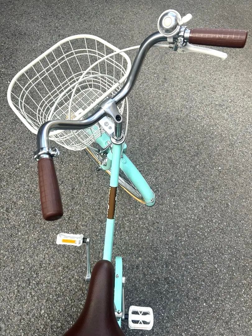 い*✧様 Lemony Moon 子供用自転車 22インチ 引き渡し限定 大阪