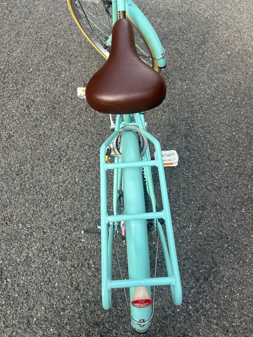 い*✧様 Lemony Moon 子供用自転車 22インチ 引き渡し限定 大阪