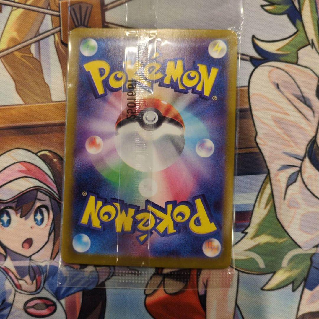 ヒロシマのピカチュウ 専用です