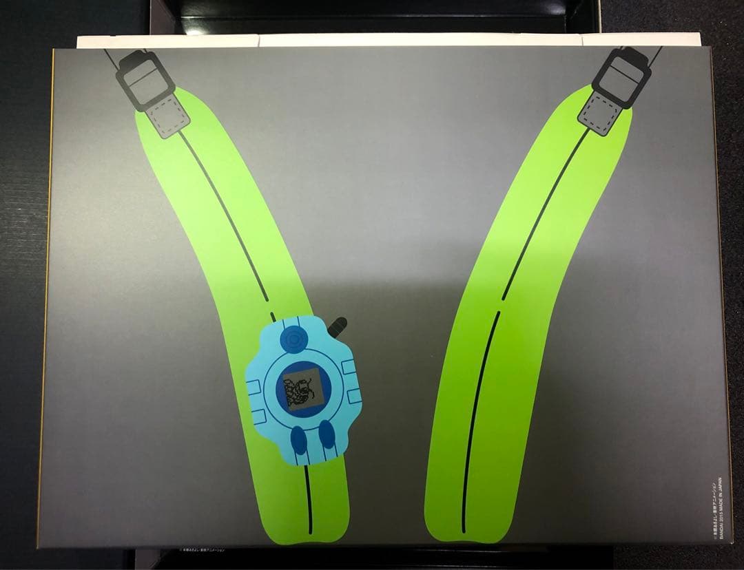 廃盤希少品　旧　デジモンカードゲーム15thアニバーサリーセット