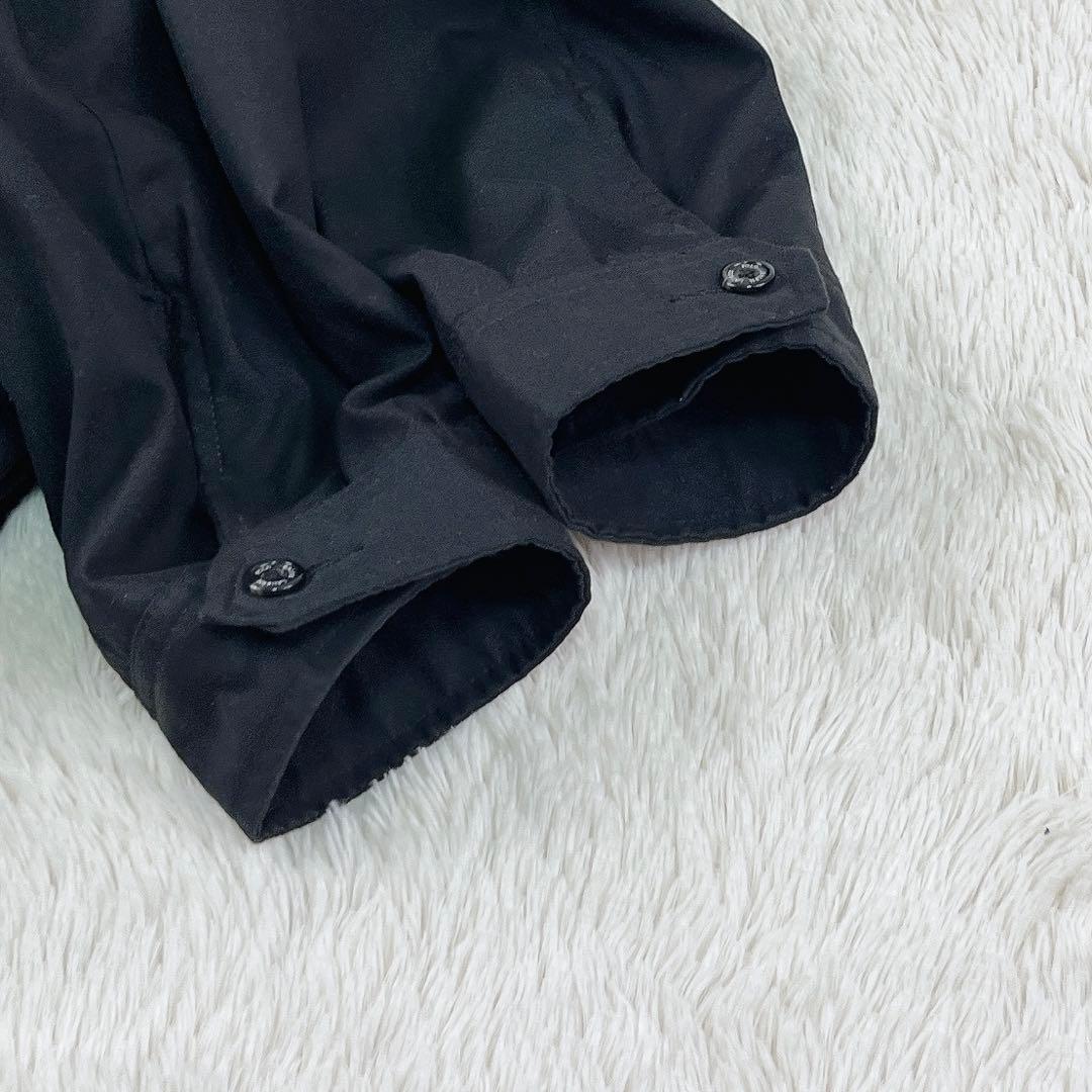 ポロ ラルフローレン スイングトップ XLサイズ 黒 RALPH RAULEN