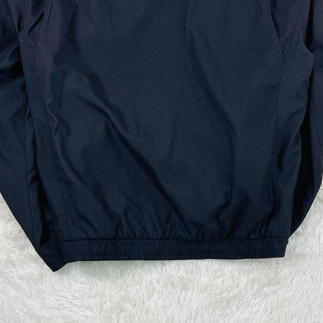 ポロ ラルフローレン スイングトップ XLサイズ 黒 RALPH RAULEN