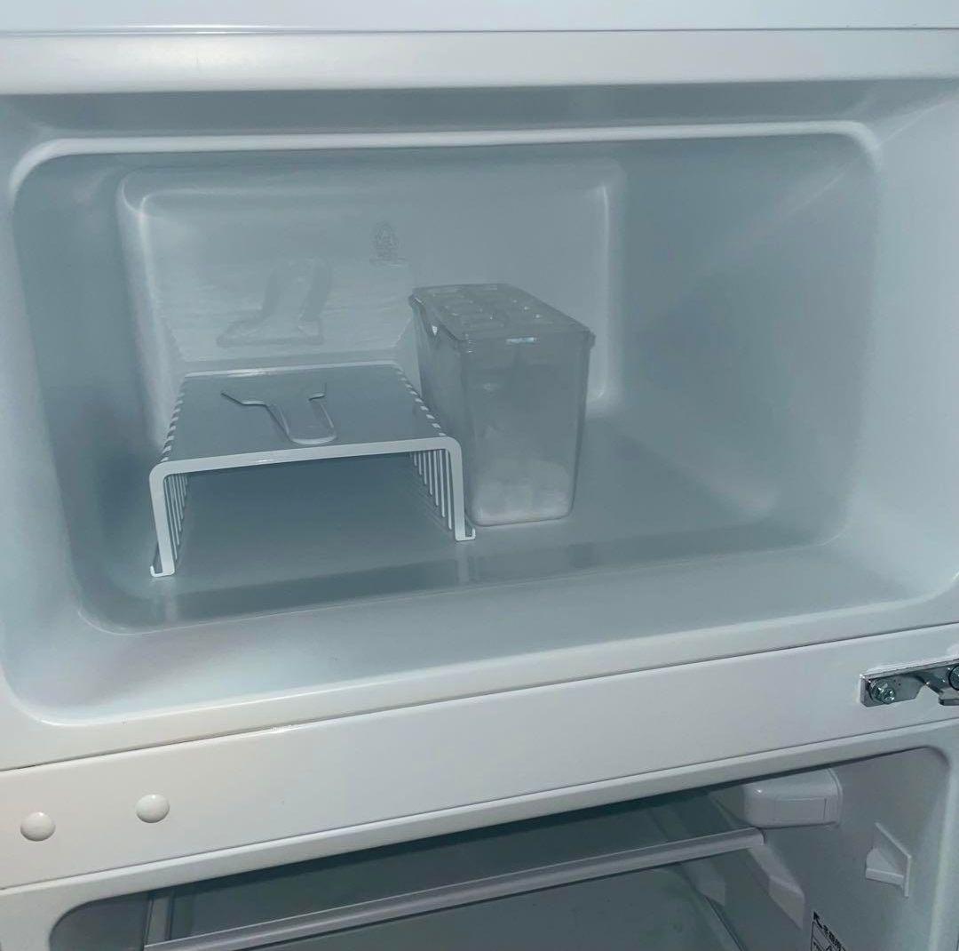 ヤマダ電機　yrz-c09b1　90L