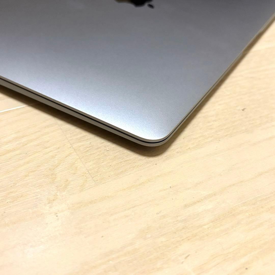 良品！MacBook Air M1 2020 メモリ16GB SSD256GB