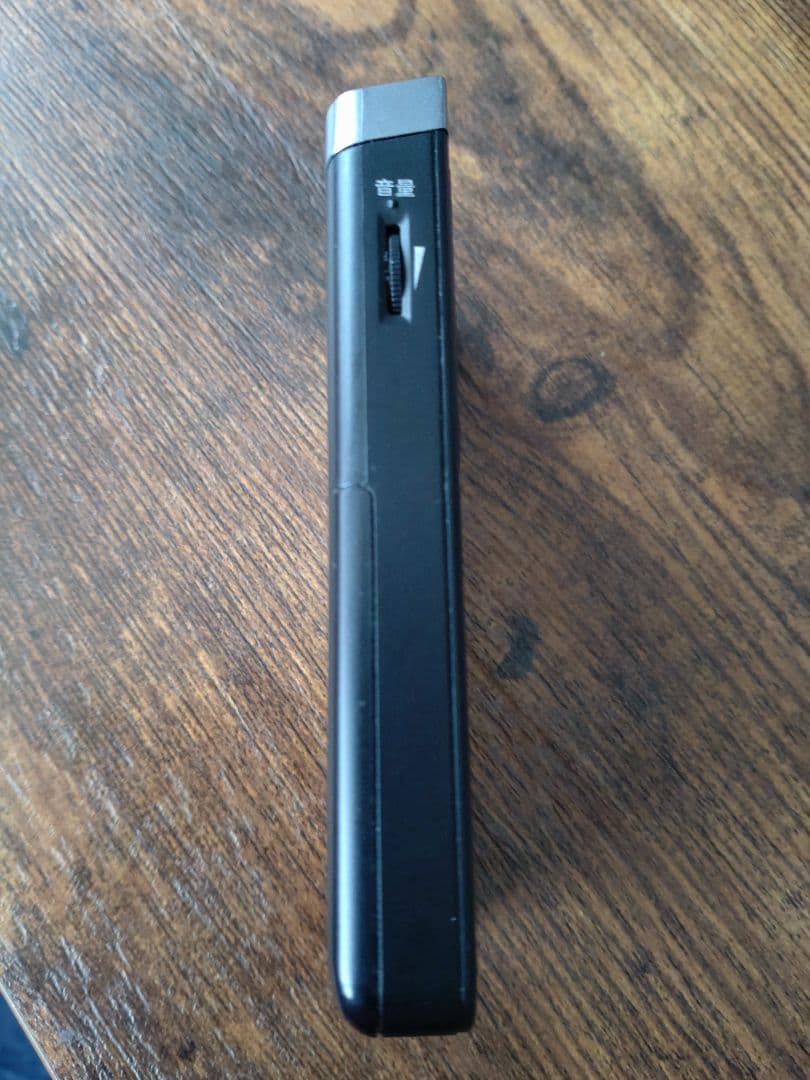 ソニーSONY【PLLシンセサイザーラジオ SRF-T355】