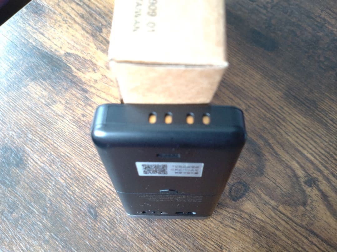 ソニーSONY【PLLシンセサイザーラジオ SRF-T355】