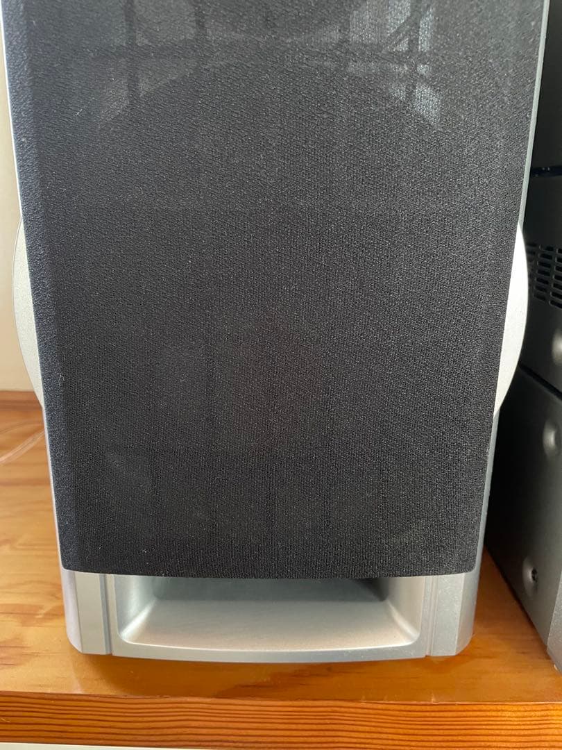 KENWOOD ミニコンポ XT-7MD ALLORA ケンウッド