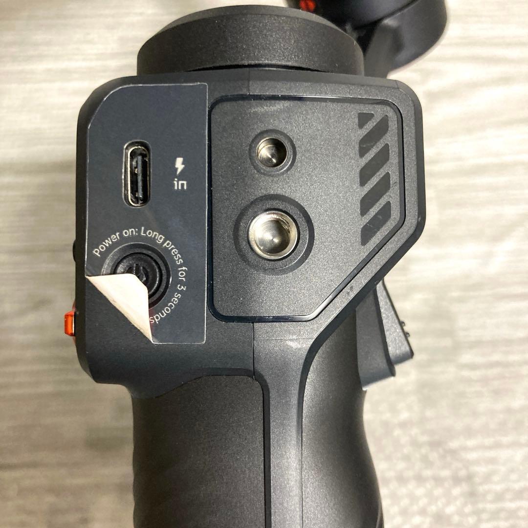 hohem M6 Kit スタビライザー ジンバル 磁気AI追跡