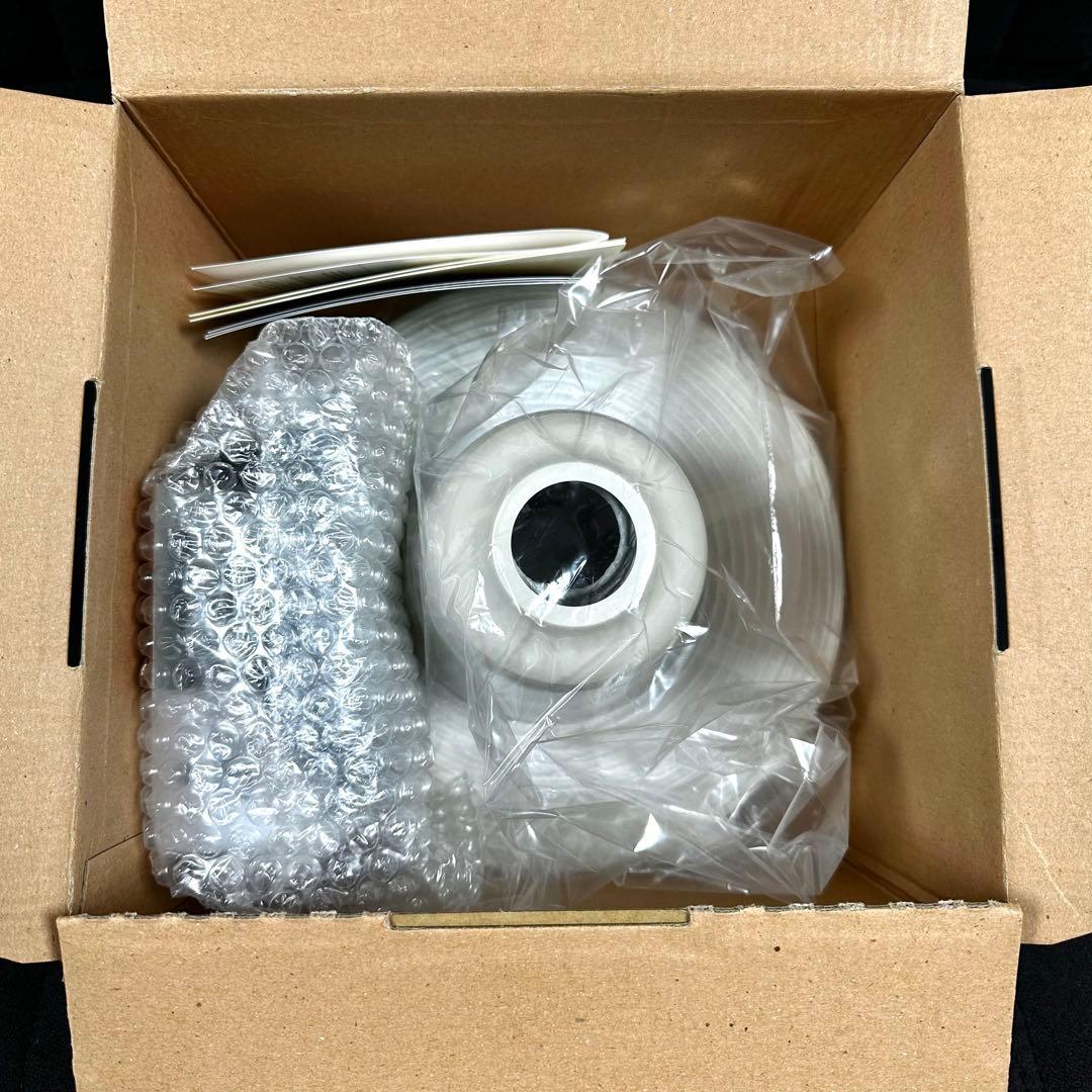 RED DOT受賞ランプ◇The New Old Light Medium白