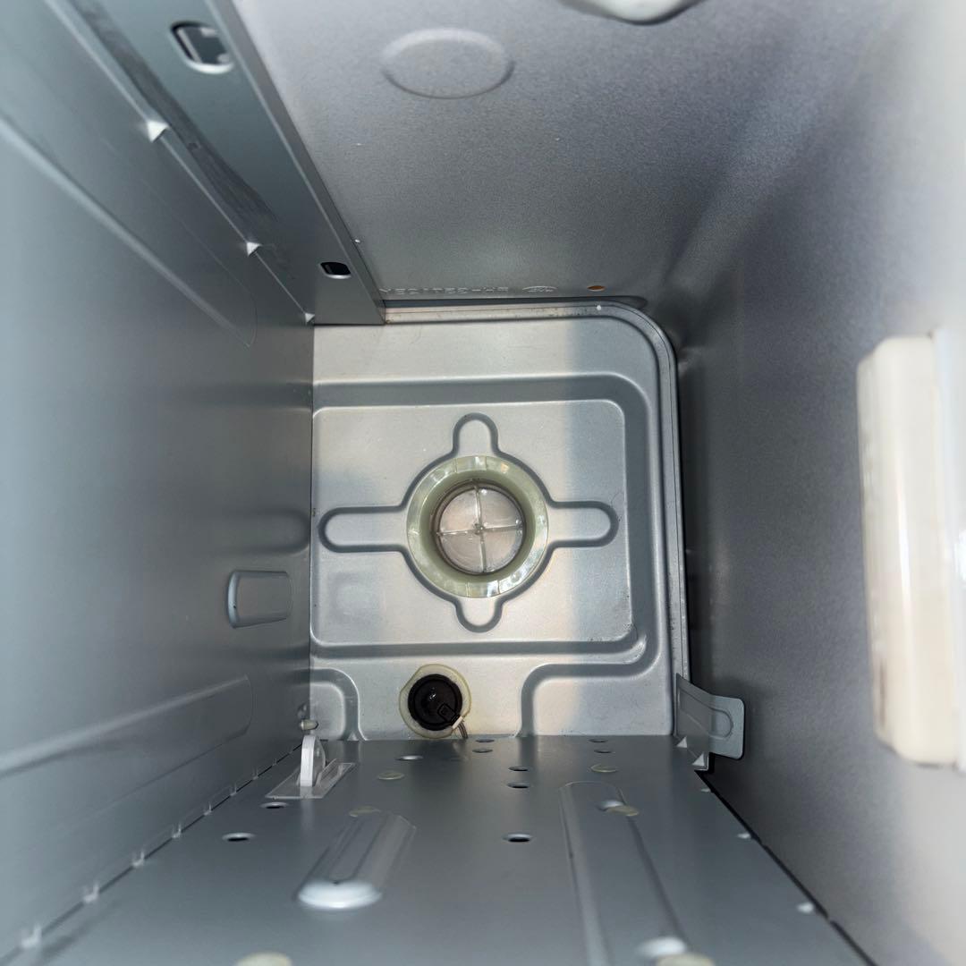 DAYコロナ 石油ファンヒーター FH-DG5712BY