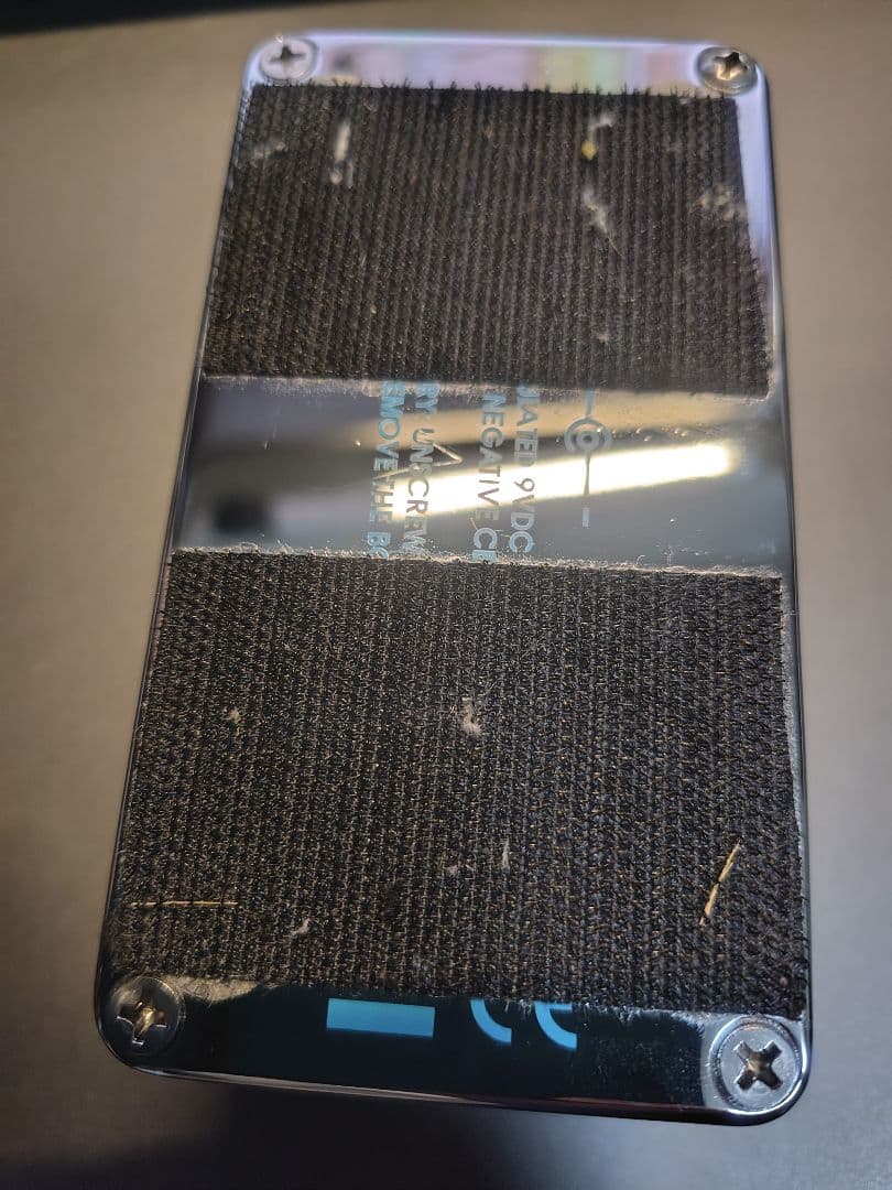 xotic soul driven ギター　ディストーションエフェクター