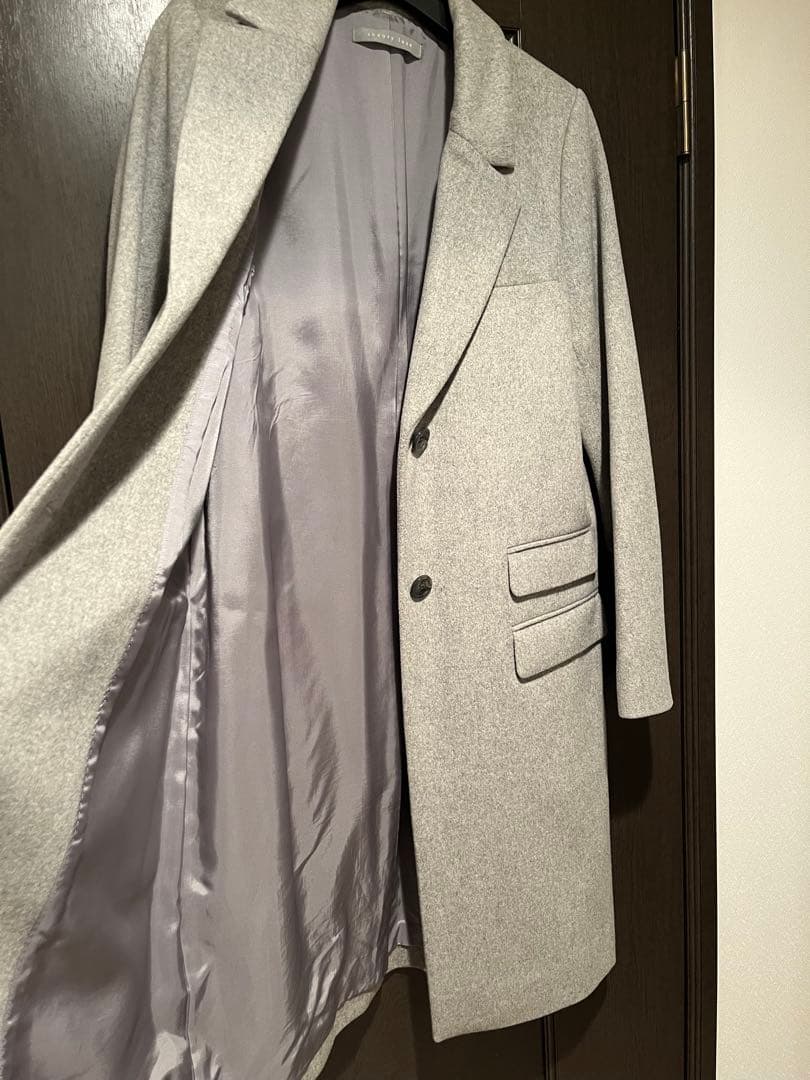 theory luxe/セオリーリュクス/コート