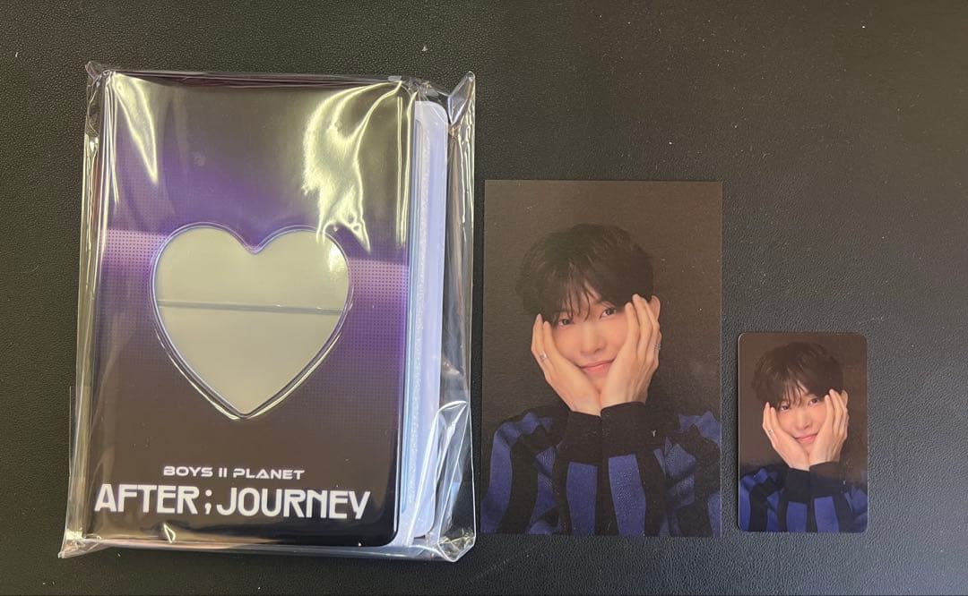 【新品未使用】キムゴヌ　コレクトブックセット