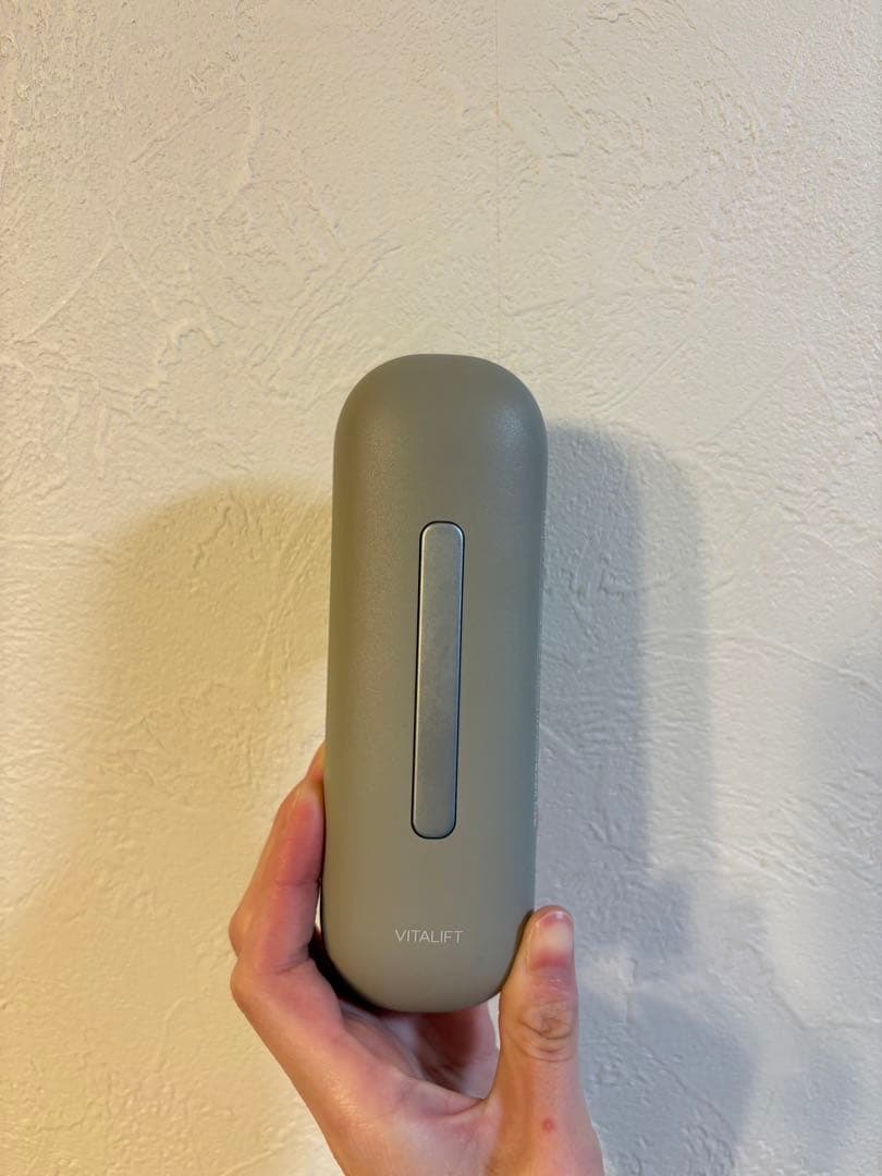 Panasonic VITALIFT フェイシャルマッサージ器