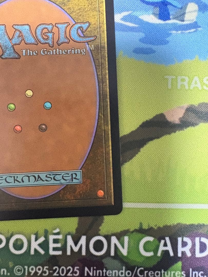 タタル・タル　foil　チョコボバンドル　日本語