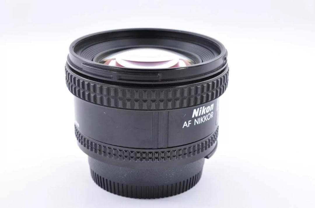 Nikon AF Nikkor 20mm F2.8 レンズ
