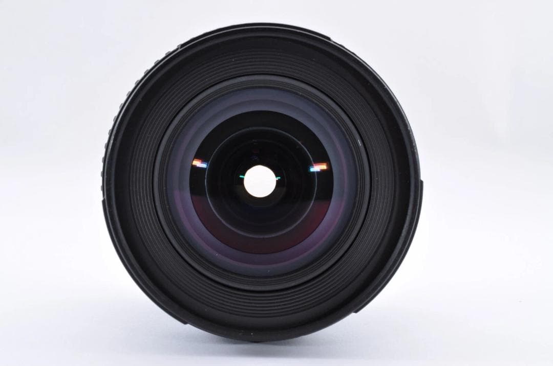 Nikon AF Nikkor 20mm F2.8 レンズ