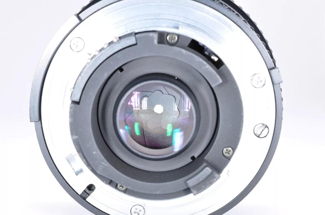 Nikon AF Nikkor 20mm F2.8 レンズ