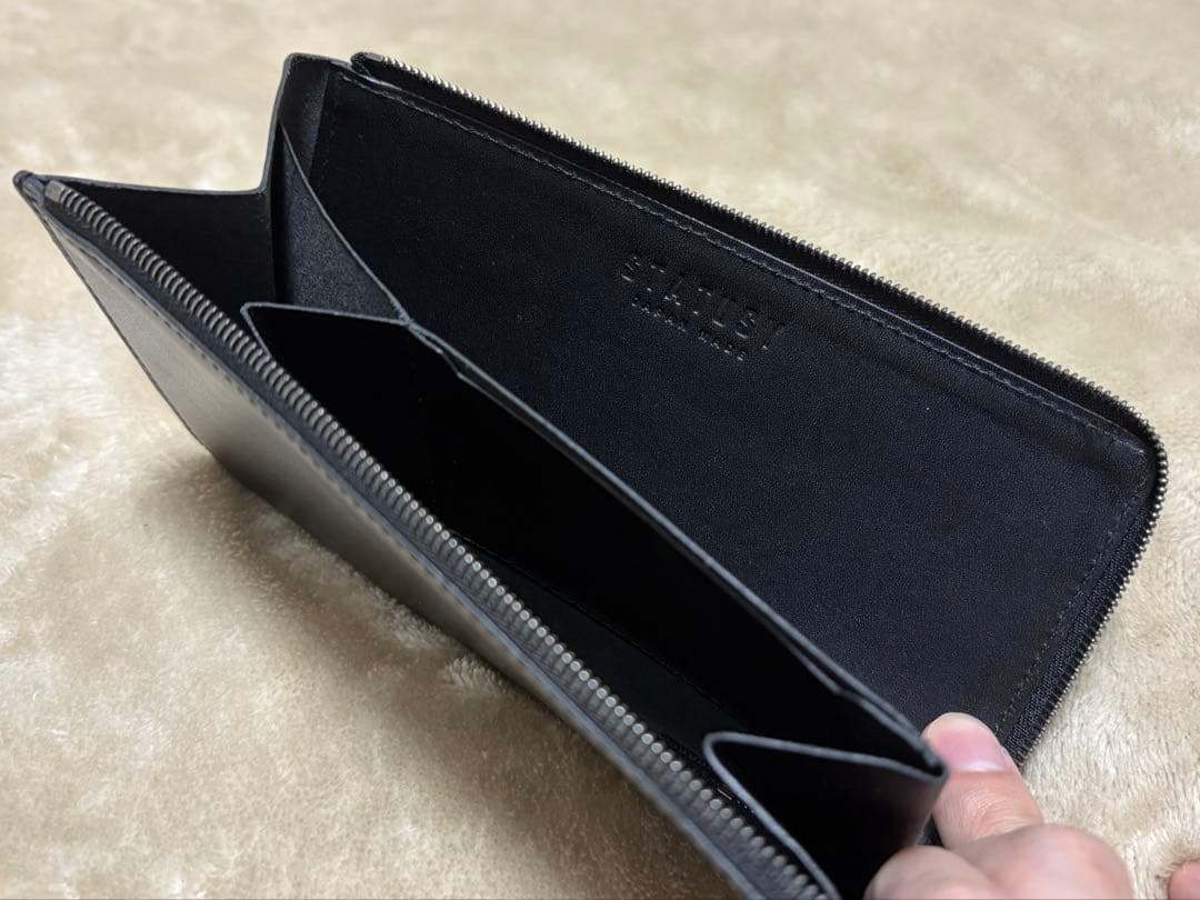 STATUSY il modo Air ブラック 右利き用