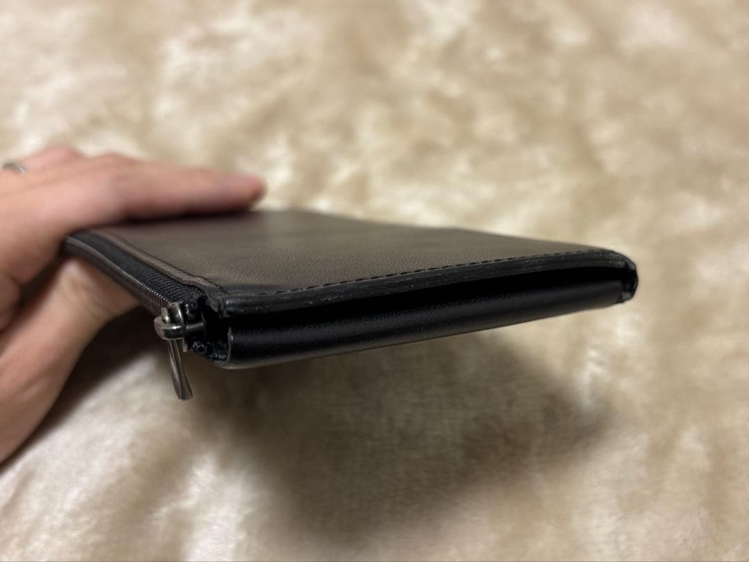 STATUSY il modo Air ブラック 右利き用