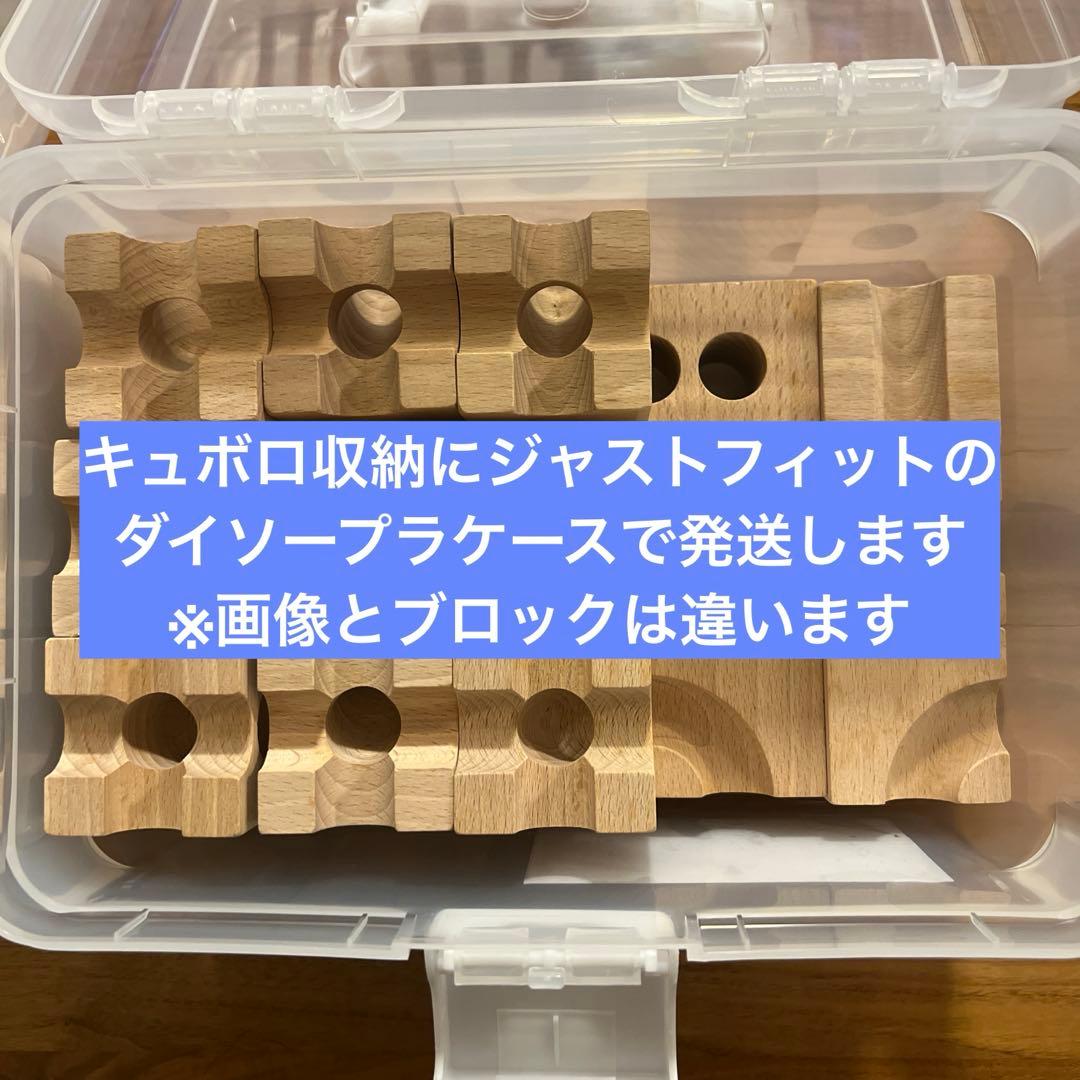 【11月26日に削除します】キュボロ メトロ 旧版
