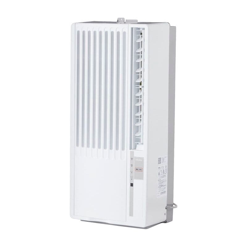 Haier 2019年式 窓用エアコン クーラー