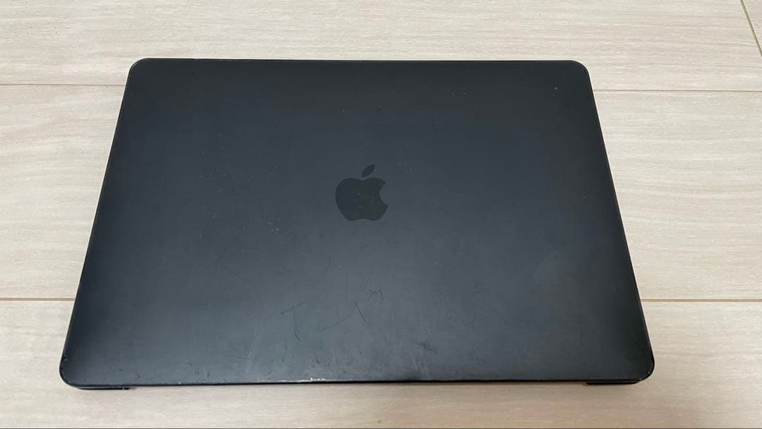 【年末価格】Apple MacBook Air M1チップ 2020モデル