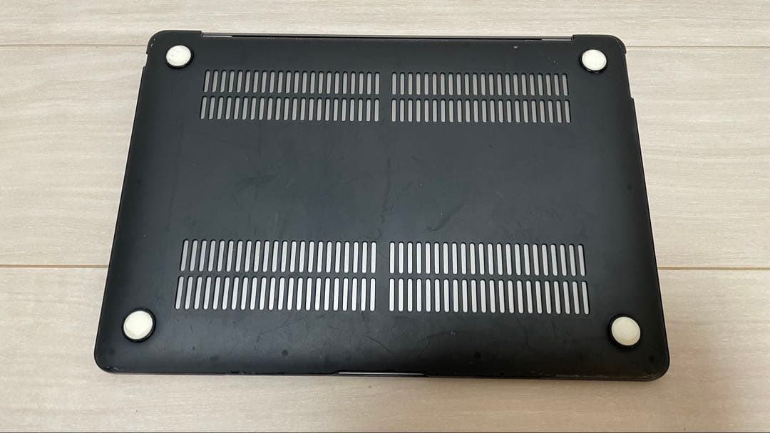 【年末価格】Apple MacBook Air M1チップ 2020モデル