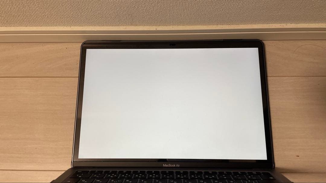 【年末価格】Apple MacBook Air M1チップ 2020モデル