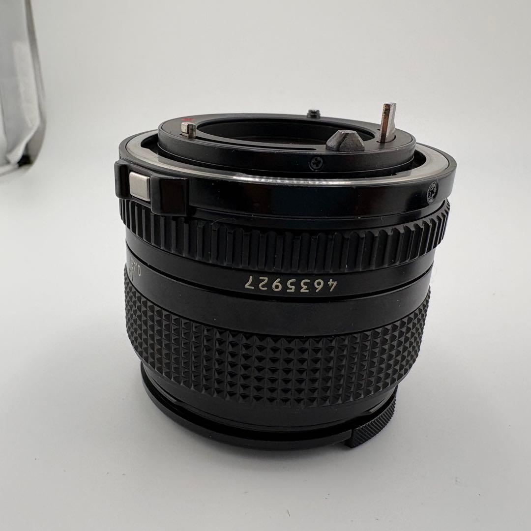 レンズ(単焦点) CANON New FD 50mm F1.4