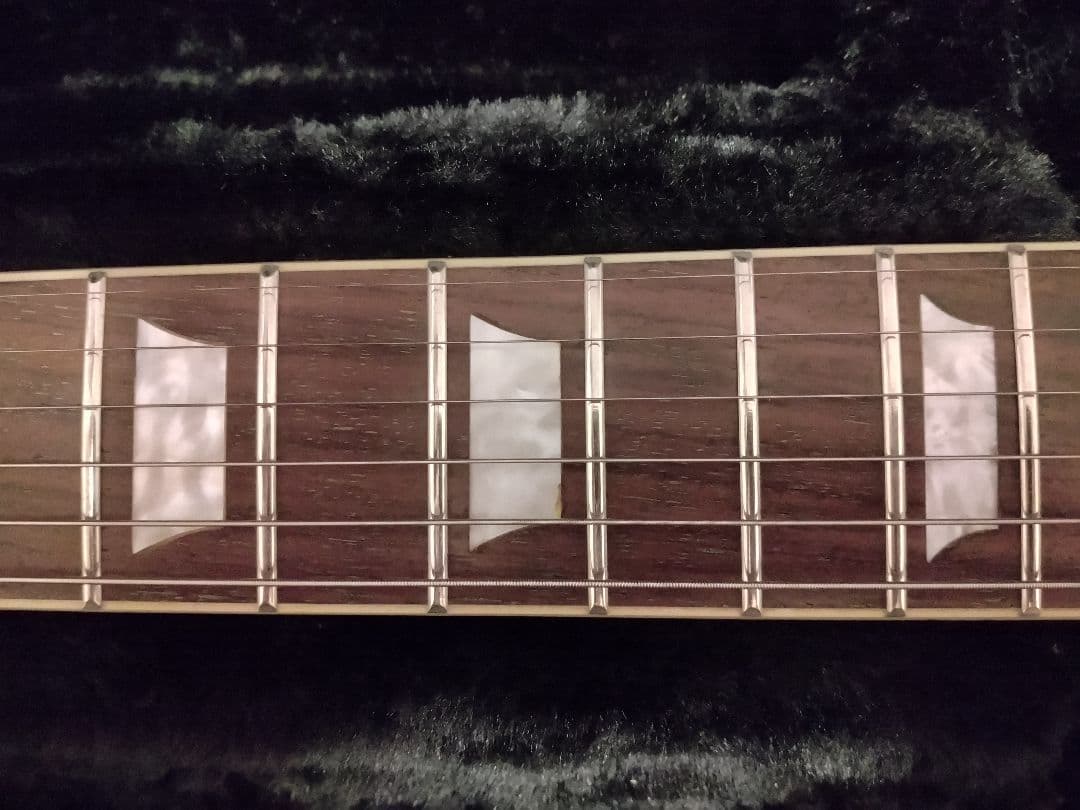 Epiphone　レスポール・スタンダード　中古美品　2006年 ケース付