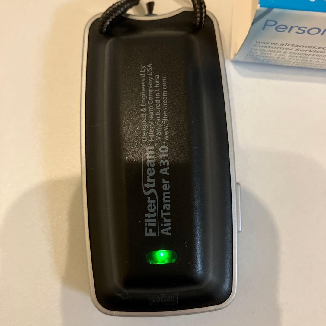 AirTamer Personal イオン発生器