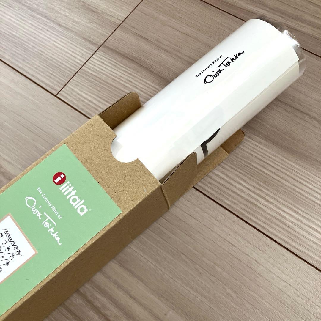  Oiva Toikka ポスター 70x50cm バード