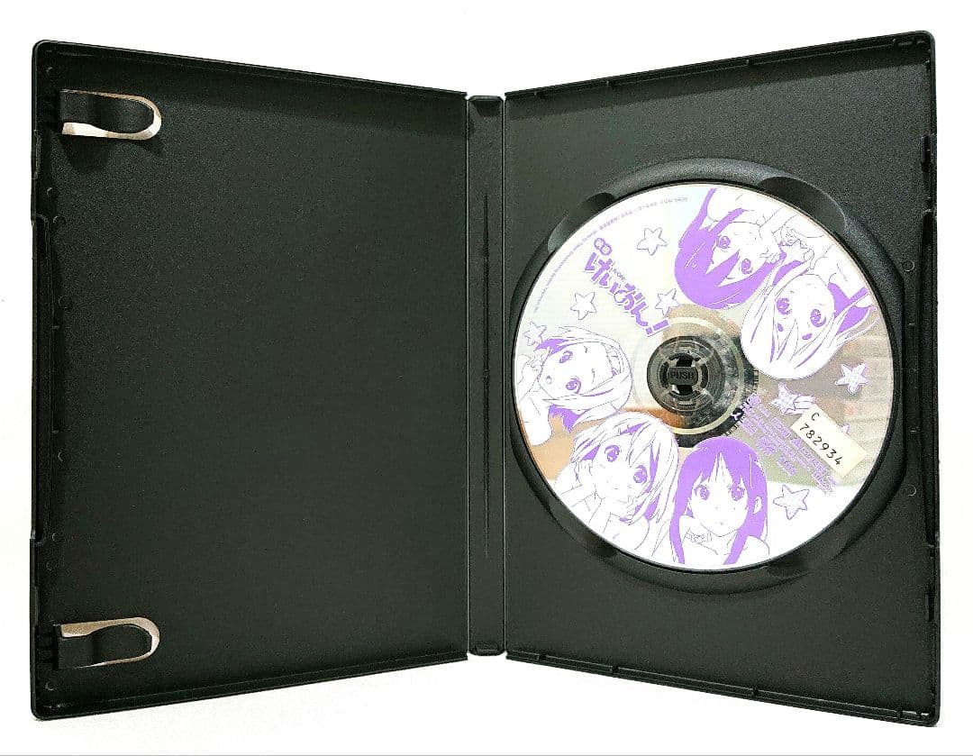 ケース無し//けいおん【1期+2期+劇場版】DVD 全17巻セット