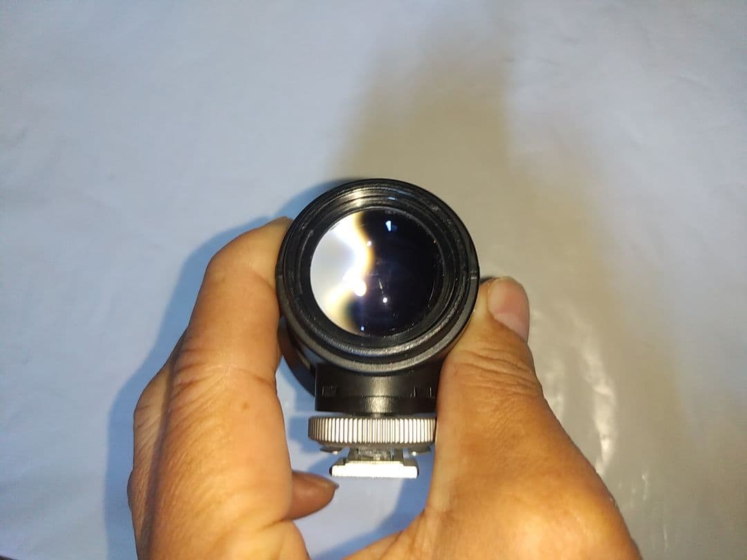 Nikonos-V 防水フィルムカメラ