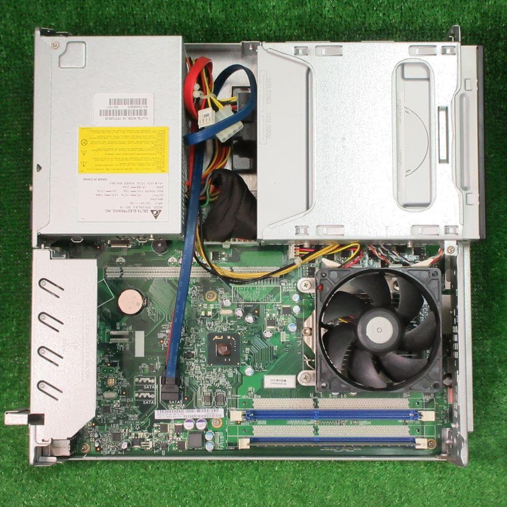 整備済 Windows7（XPモード有）SSD480GB 富士通 Celeron