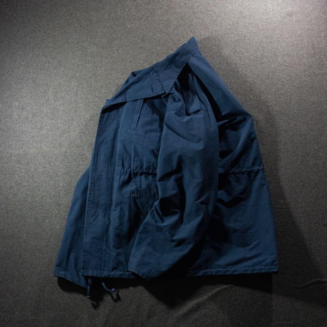 90s Polo by Ralph Lauren m65 type モッズコート