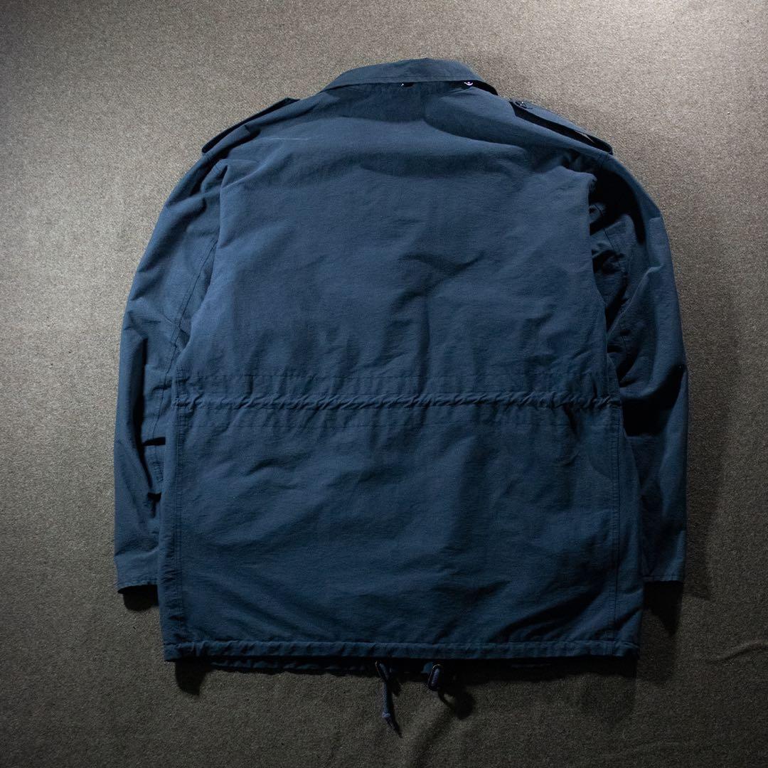 90s Polo by Ralph Lauren m65 type モッズコート