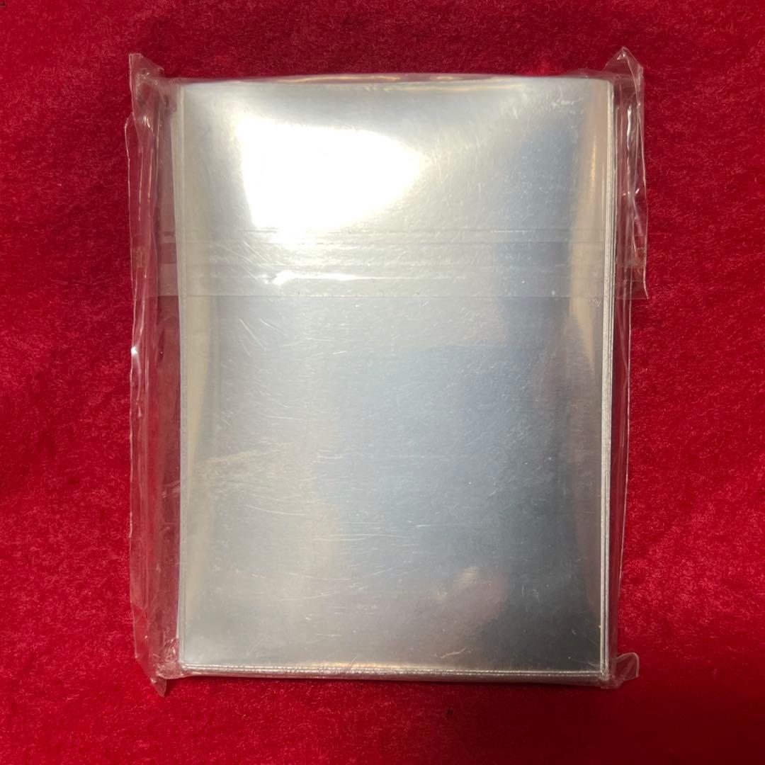 ブーディカ　スリーブ