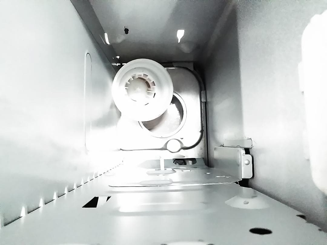 ダイニチ ブルーヒーター 石油ファンヒーター FX-52R3 14畳-19畳★