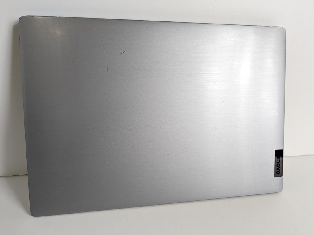 訳あり Lenovo ideapad L3 15IML05(81Y3)